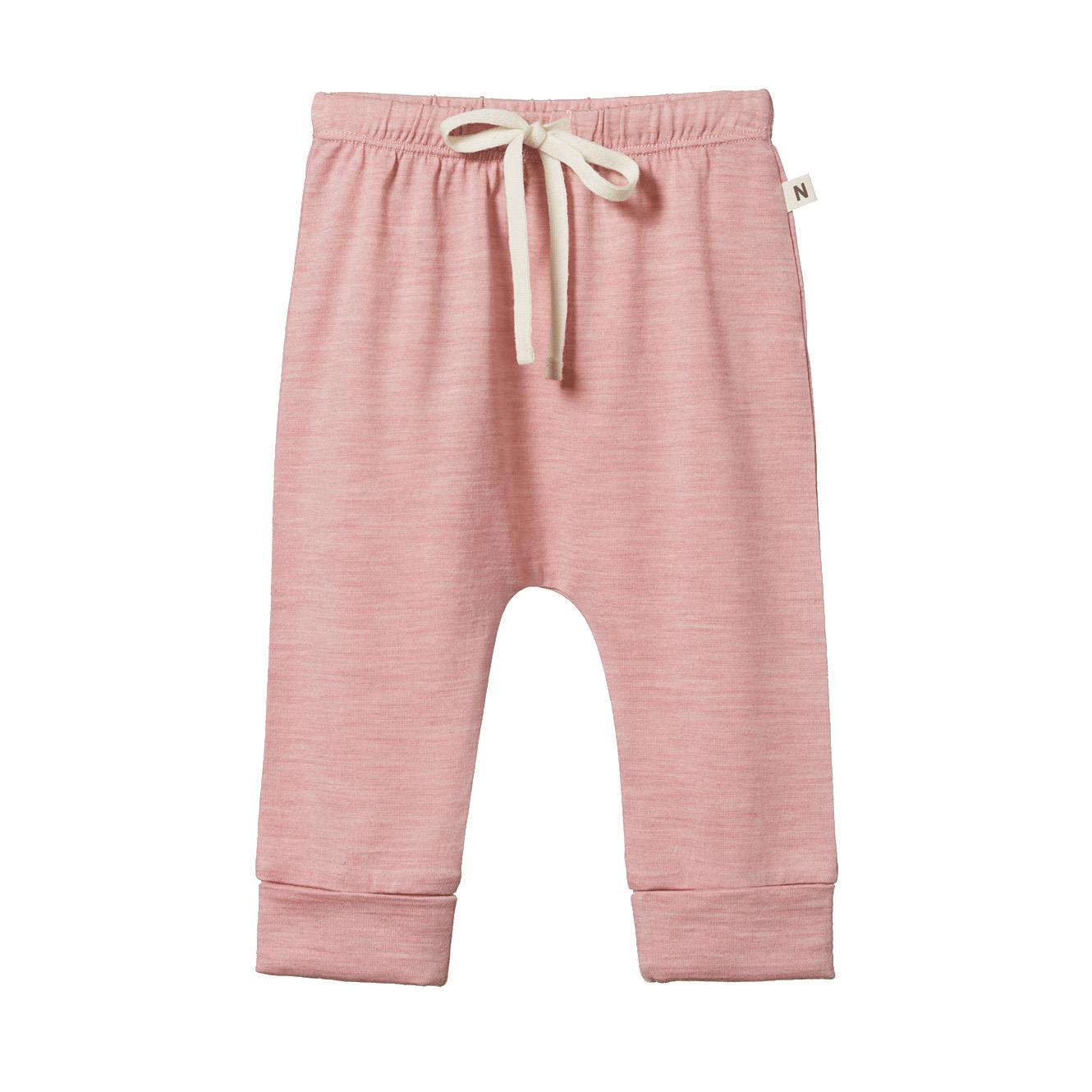 Nature Baby Mer Ess D/S Pants